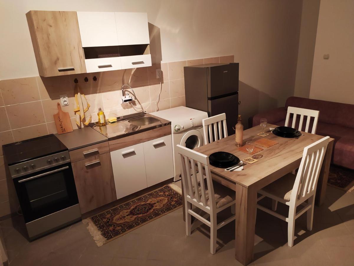 Apartman Todorovic Jagodina Exterior photo