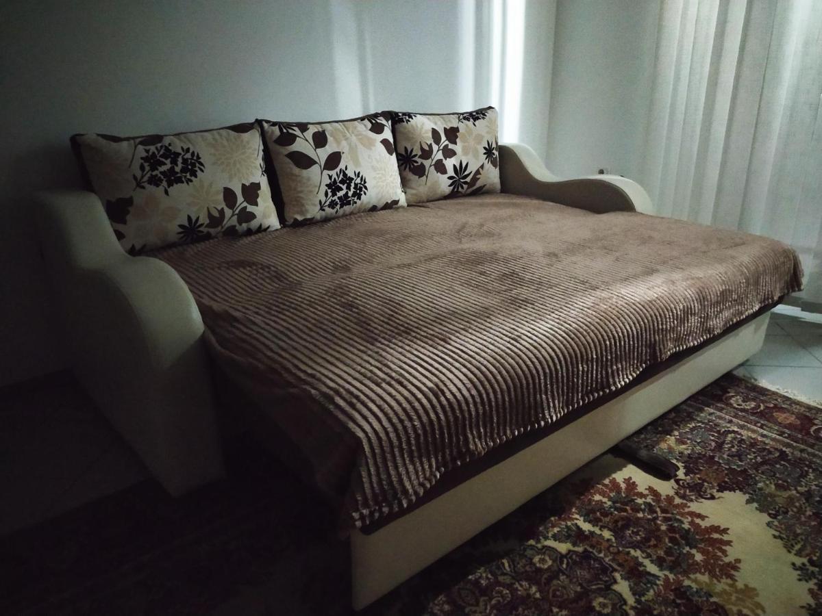 Apartman Todorovic Jagodina Exterior photo