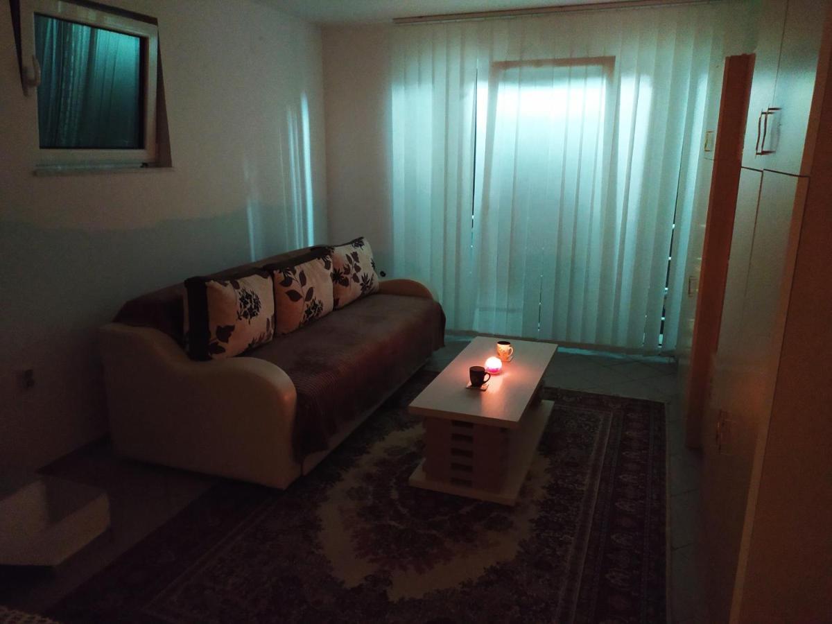 Apartman Todorovic Jagodina Exterior photo